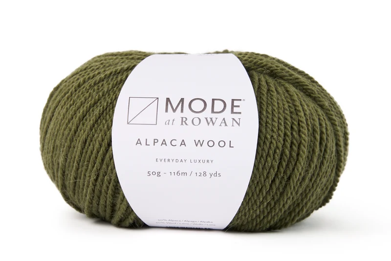 rowan moda lana alpaca