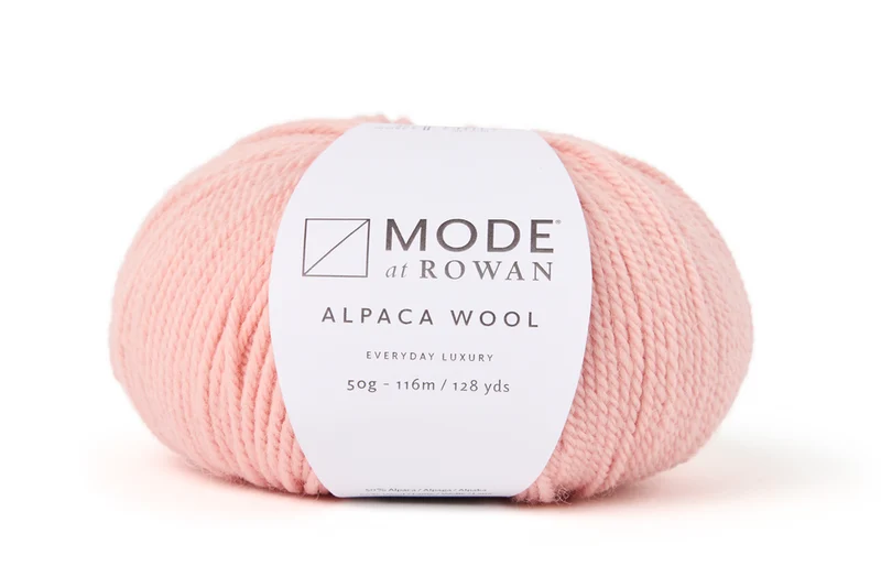 rowan moda lana alpaca