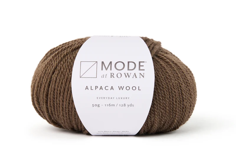 rowan moda lana alpaca