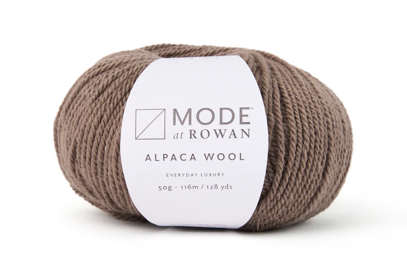 rowan moda lana alpaca