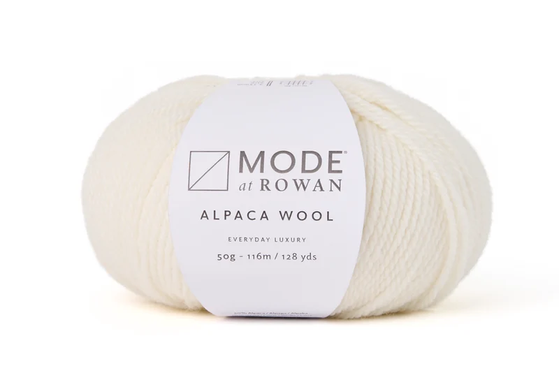 rowan moda lana alpaca
