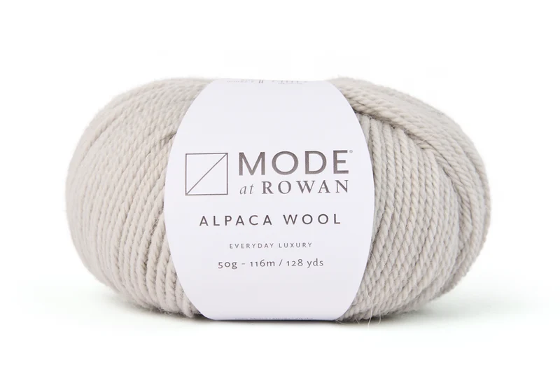 rowan moda lana alpaca