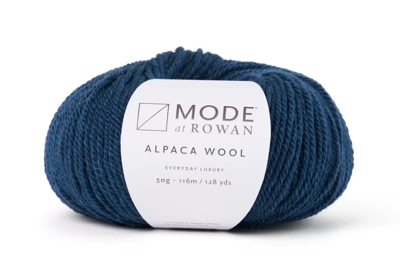 rowan moda lana alpaca