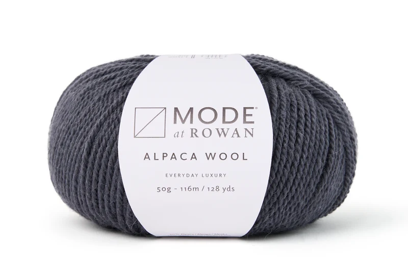 rowan moda lana alpaca