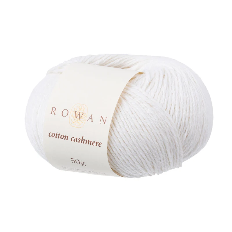 rowan di cotone cashmere