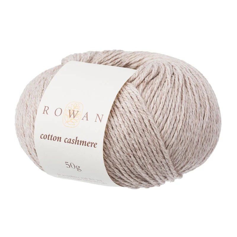rowan di cotone cashmere