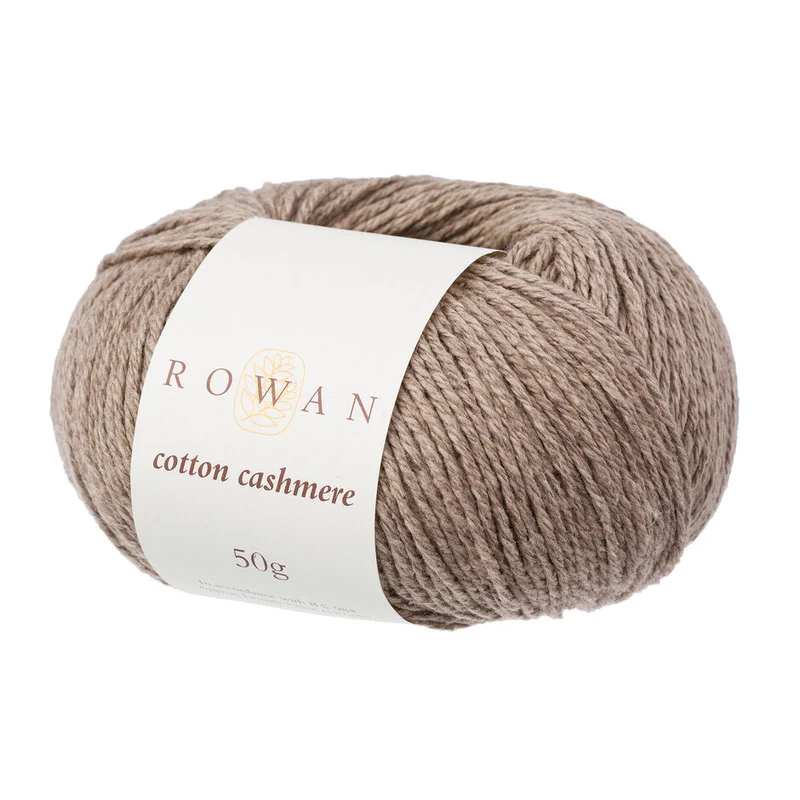 rowan di cotone cashmere