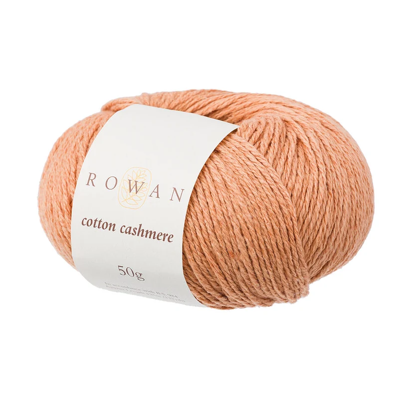 rowan di cotone cashmere