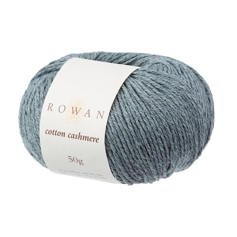 rowan di cotone cashmere