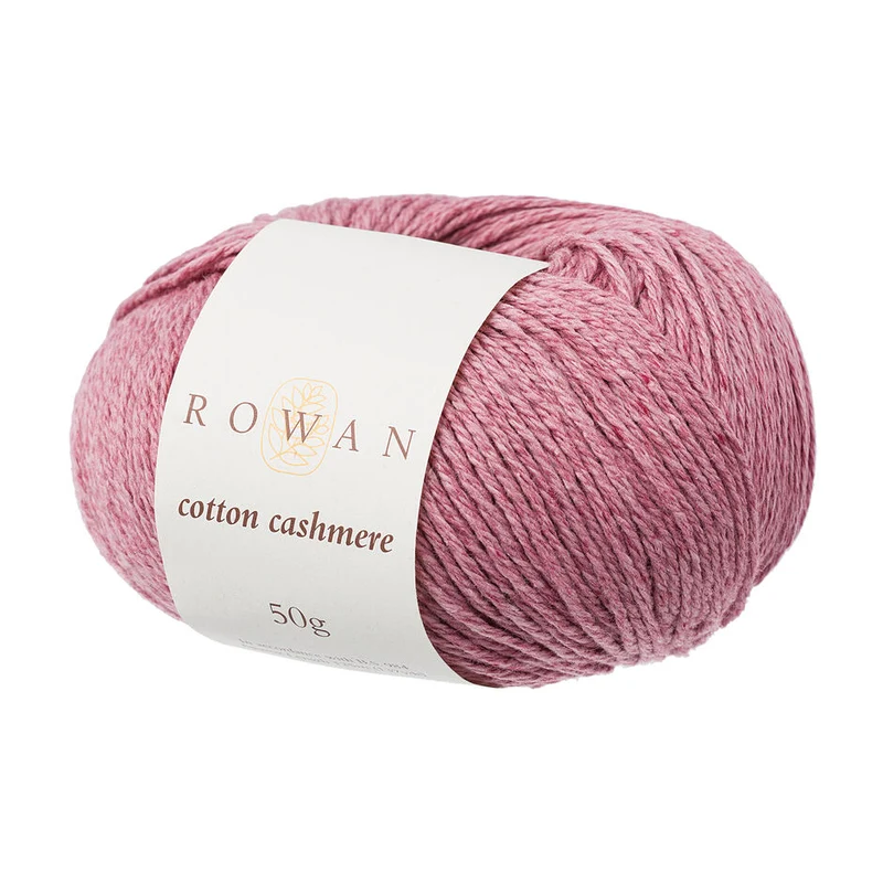 rowan di cotone cashmere