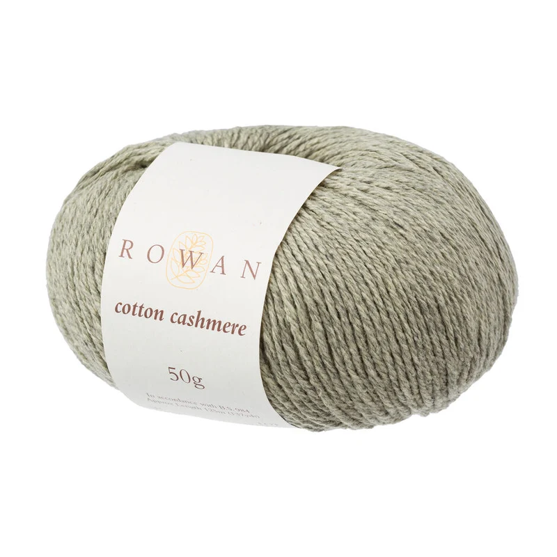 rowan di cotone cashmere