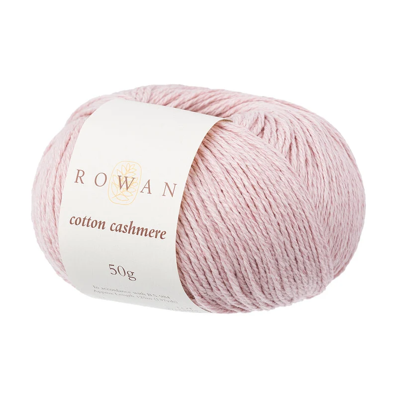 rowan di cotone cashmere