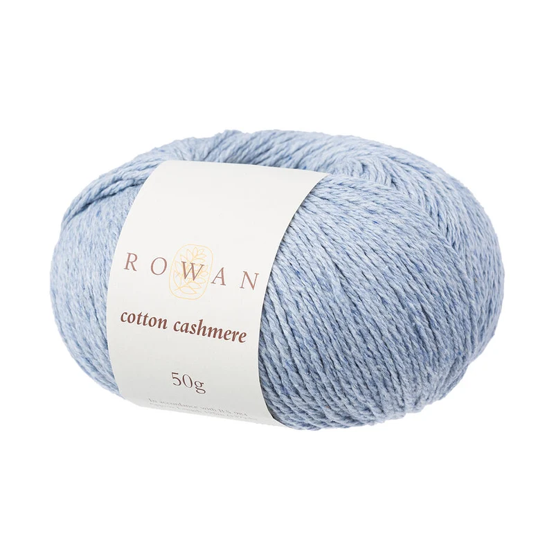 rowan di cotone cashmere