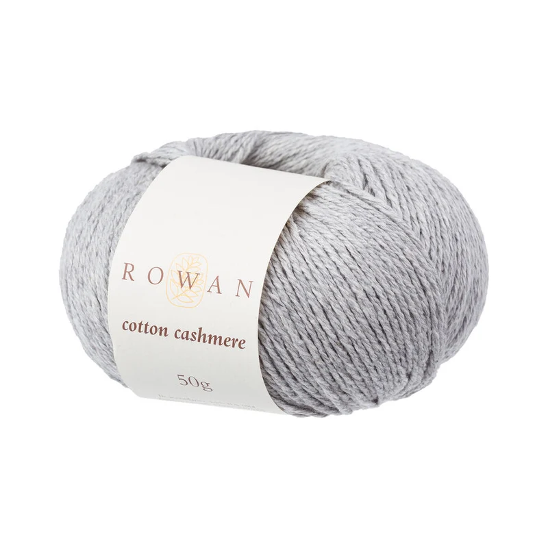 rowan di cotone cashmere