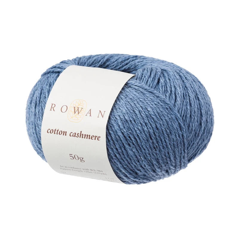 rowan di cotone cashmere
