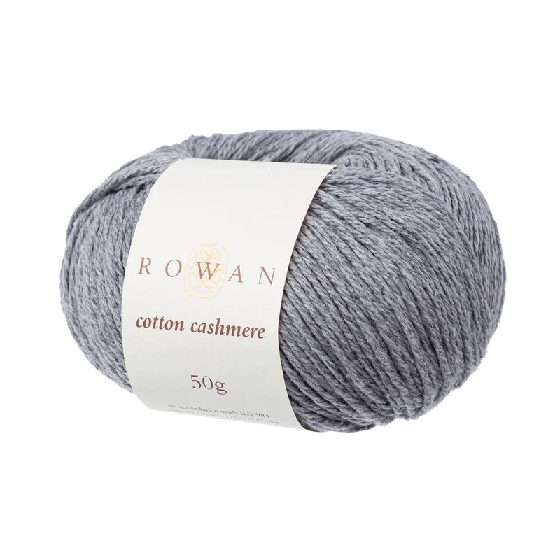 rowan di cotone cashmere