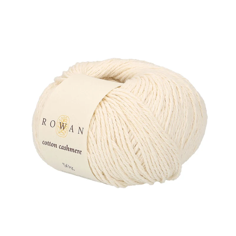 rowan di cotone cashmere