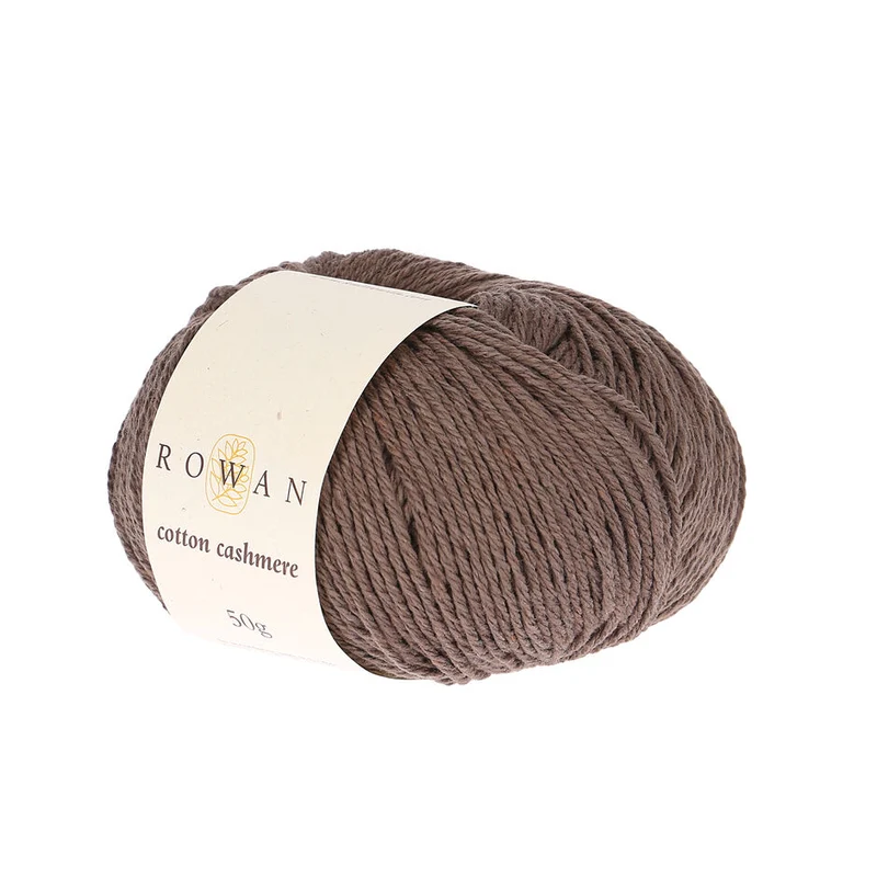 rowan di cotone cashmere