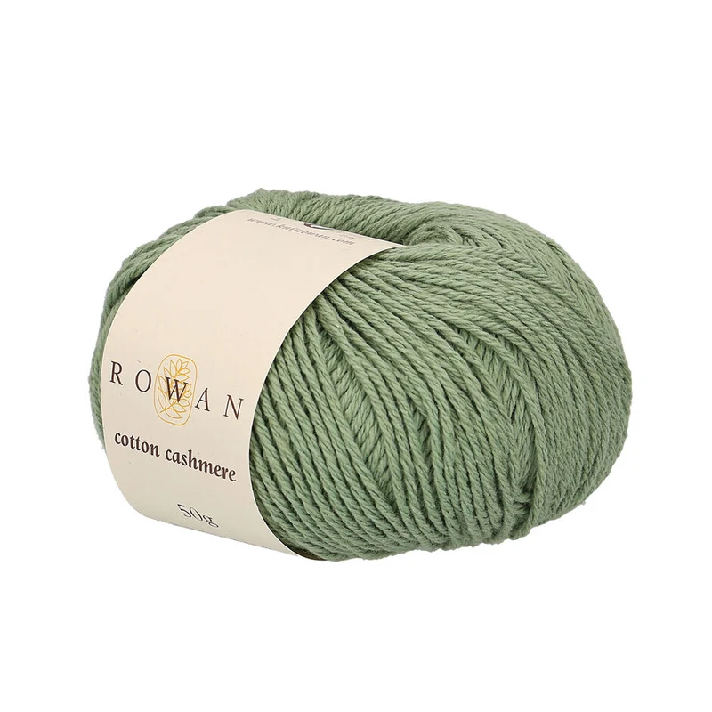 rowan di cotone cashmere