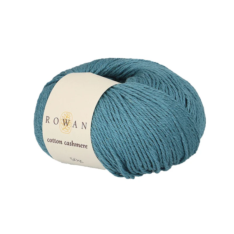 rowan di cotone cashmere