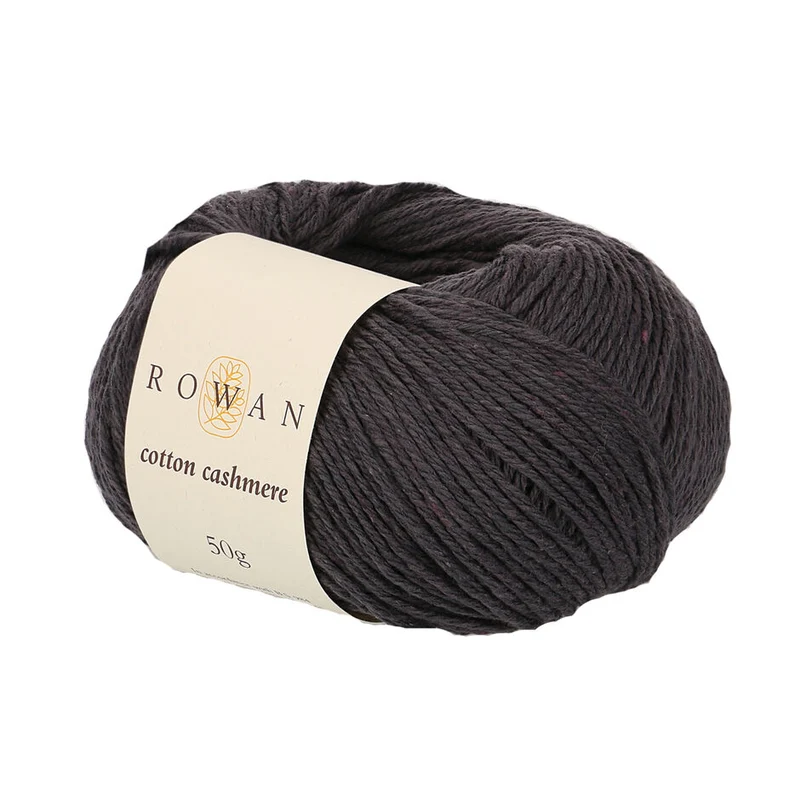 rowan di cotone cashmere