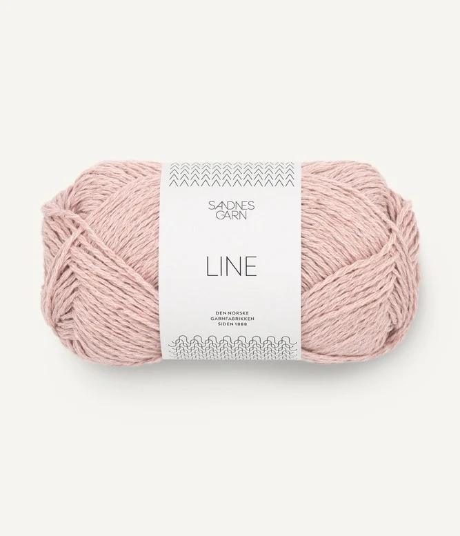 linea di garn sandnes