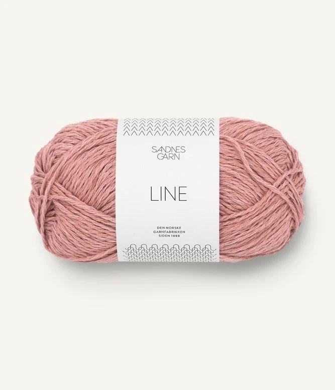 linea di garn sandnes