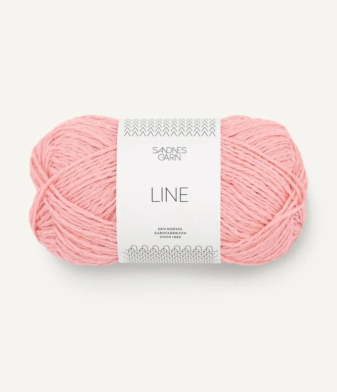 linea di garn sandnes