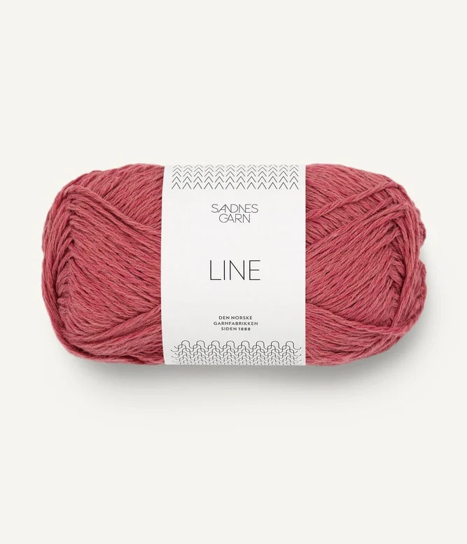 linea di garn sandnes