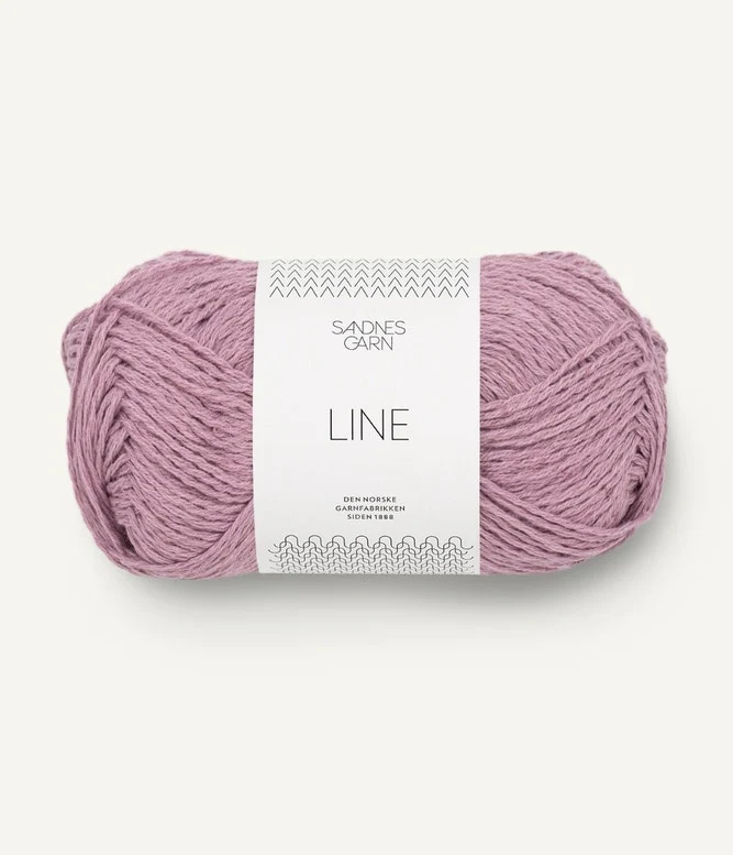 linea di garn sandnes