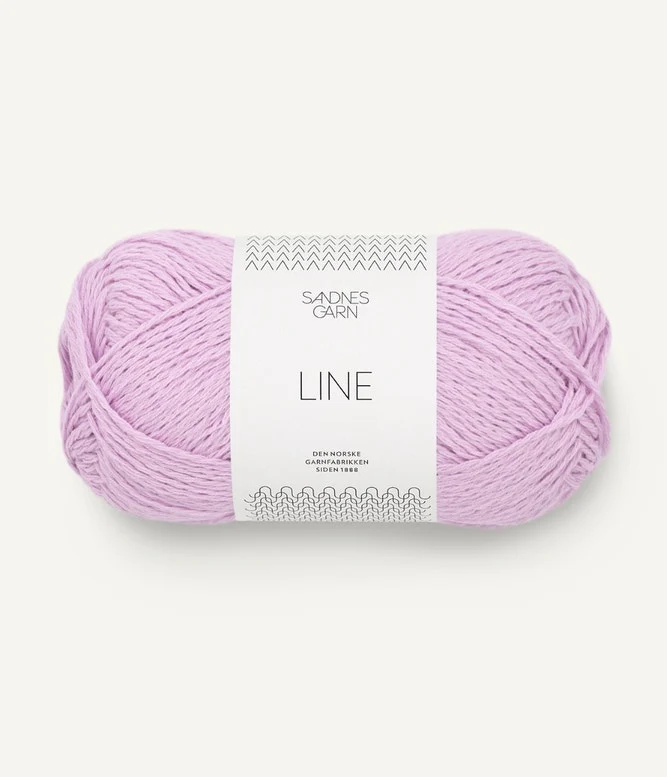 linea di garn sandnes