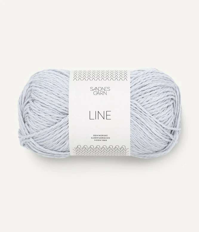 linea di garn sandnes