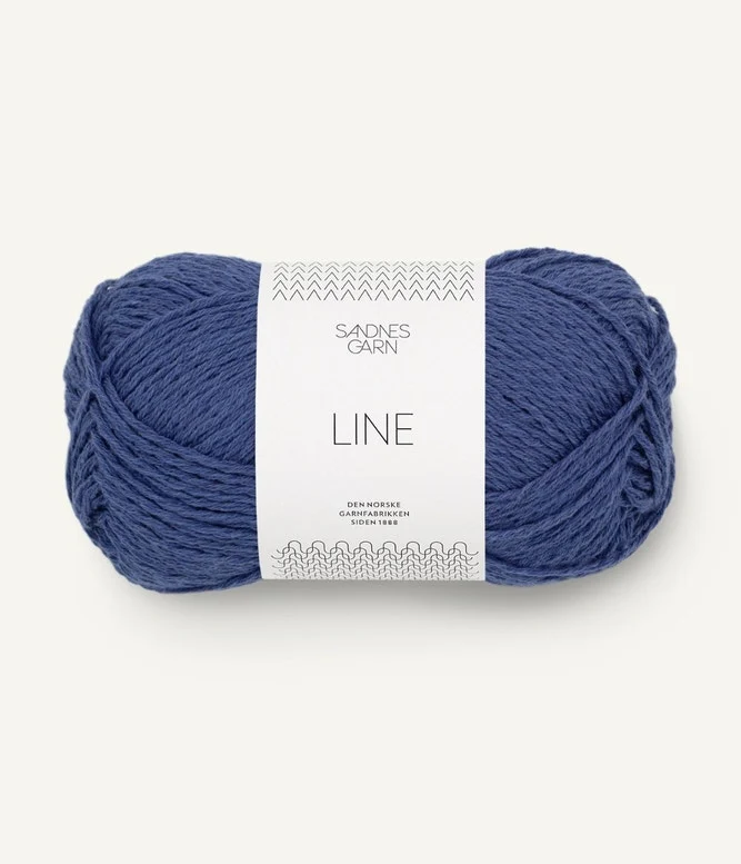 linea di garn sandnes