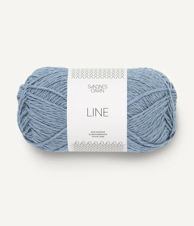 linea di garn sandnes