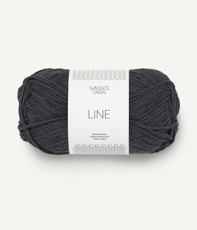 linea di garn sandnes