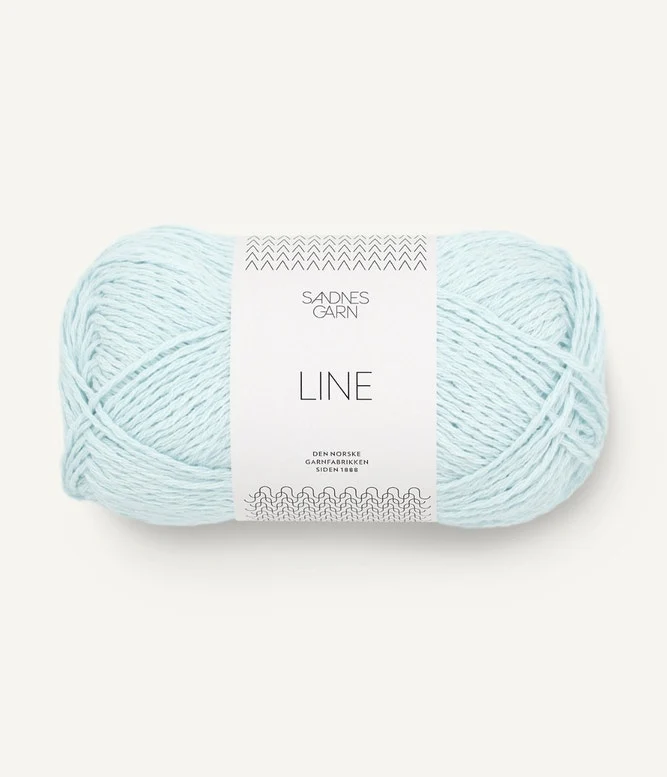 linea di garn sandnes