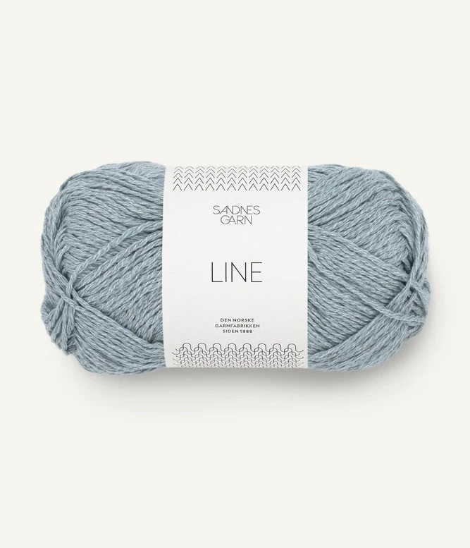 linea di garn sandnes