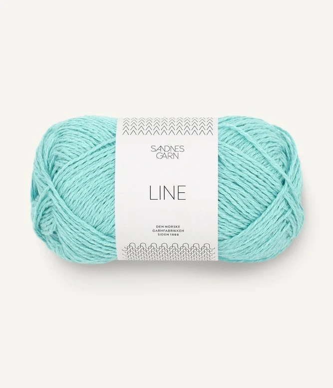 linea di garn sandnes