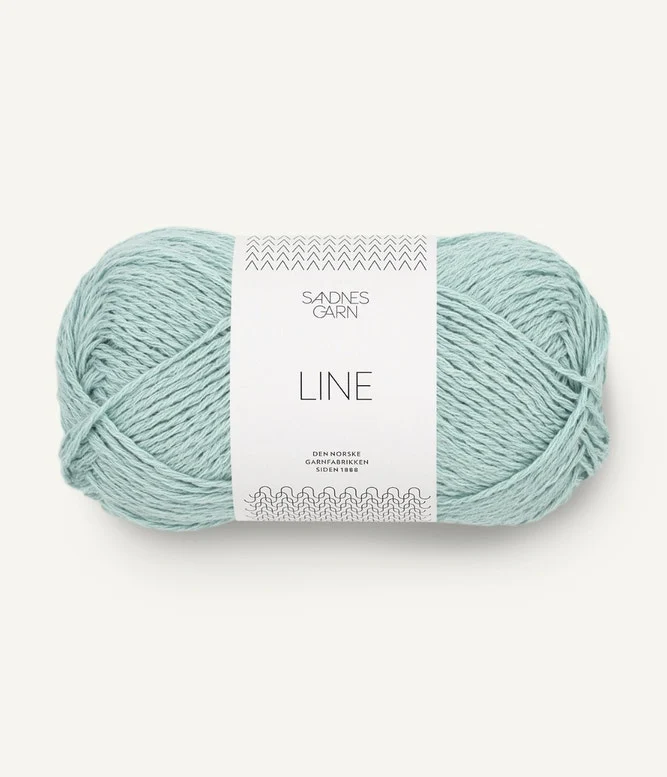 linea di garn sandnes