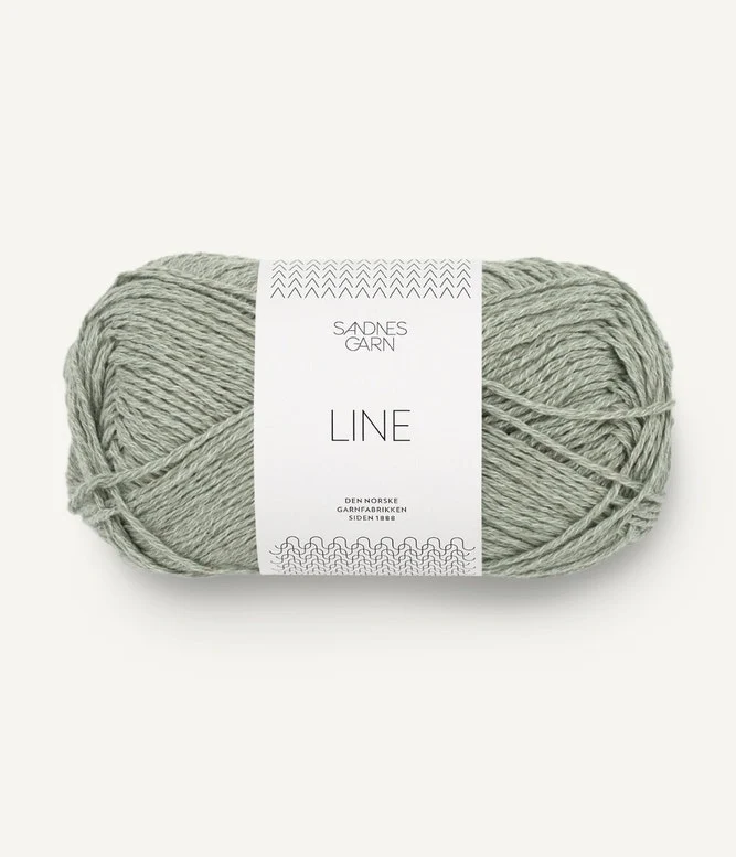linea di garn sandnes