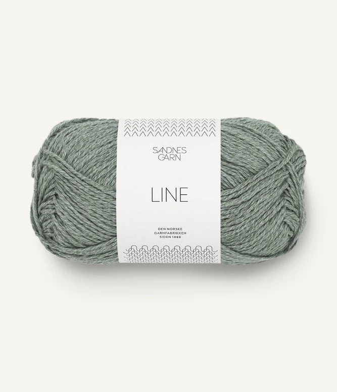 linea di garn sandnes