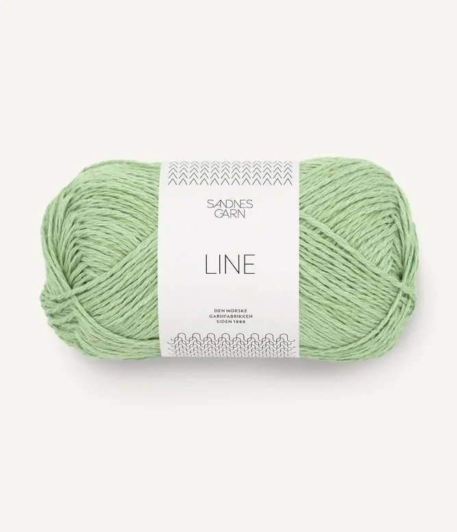 linea di garn sandnes
