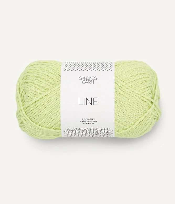 linea di garn sandnes