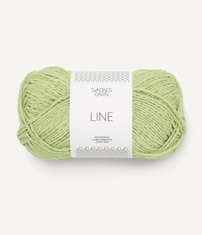 linea di garn sandnes