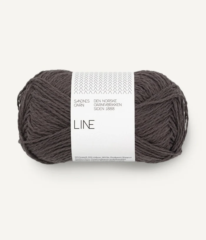 linea di garn sandnes
