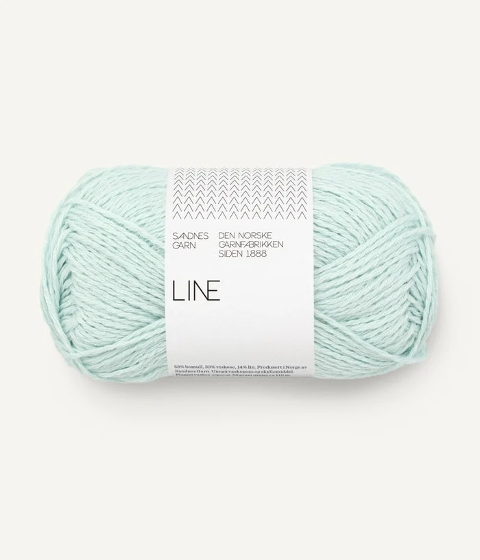 linea di garn sandnes