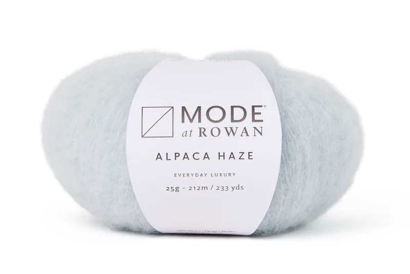 rowan modalità alpaca haze