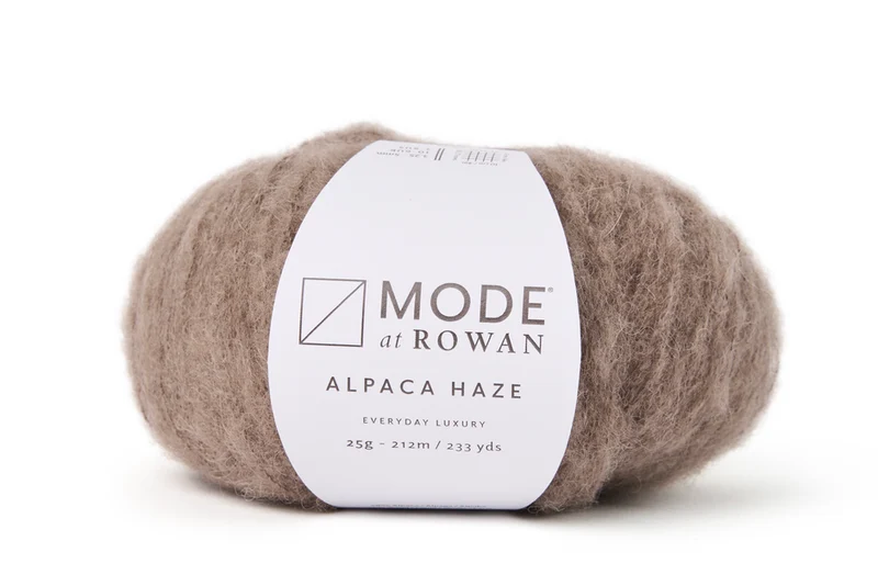 rowan modalità alpaca haze