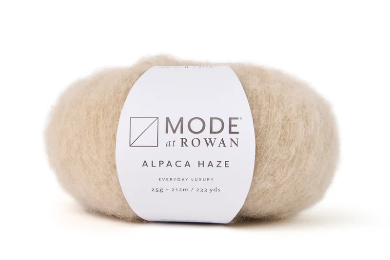 rowan modalità alpaca haze