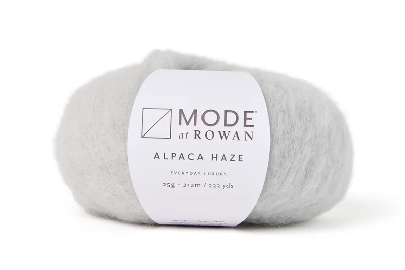 rowan modalità alpaca haze